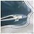 Chanel A92240 Denim CC Coco Mark Tote Bag White Blue - view 12