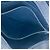 Chanel A92240 Denim CC Coco Mark Tote Bag White Blue - view 14