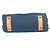 Chanel A92240 Denim CC Coco Mark Tote Bag White Blue - view 3