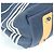 Chanel A92240 Denim CC Coco Mark Tote Bag White Blue - view 4