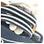 Chanel A92240 Denim CC Coco Mark Tote Bag White Blue - view 5