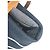 Chanel A92240 Denim CC Coco Mark Tote Bag White Blue - view 6