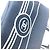 Chanel A92240 Denim CC Coco Mark Tote Bag White Blue - view 8