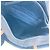 Chanel A92240 Denim CC Coco Mark Tote Bag White Blue - view 9