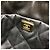 Borsa a Spalla Matelassé AS3980 di Chanel Nero - vista 12