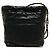 Borsa a Spalla Matelassé AS3980 di Chanel Nero - vista 2