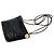 Borsa a Spalla Matelassé AS3980 di Chanel Nero - vista 3