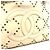 Borsa Tote Avorio Chanel Crudo - vista 5
