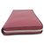 Balenciaga Rotes Leder Langwallet - Ansicht 3