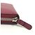 Balenciaga Rotes Leder Langwallet - Ansicht 5