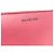 Balenciaga Rotes Leder Langwallet - Ansicht 6