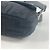 Borsa a secchiello Mamma in rete Fendi 7V72 Nero - vista 5