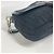 Borsa a secchiello Mamma in rete Fendi 7V72 Nero - vista 6