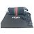 Borsa a secchiello Mamma in rete Fendi 7V72 Nero - vista 9