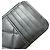 Tarjetero de cuero caviar Chanel Negro - vista 10