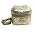 Borsa a catena Chanel Matelassé D'oro