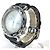Relógio masculino Fendi 8100M Selleria Small Second