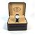 Relógio masculino Fendi 8100M Selleria Small Second - vista 10