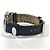 Relógio masculino Fendi 8100M Selleria Small Second - vista 3