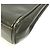 Borsa in pelle khaki Fendi Cachi - vista 7