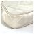 Gürteltasche mit Steppung Chanel Coco Mark CC Weiß - Ansicht 6