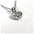 Chopard Heart Happy Diamond Halskette Silber  - Ansicht 3