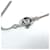 Chopard Heart Happy Diamond Halskette Silber  - Ansicht 8