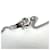 Chopard Heart Happy Diamond Halskette Silber  - Ansicht 9