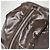 Hermès Borsa da viaggio Boston Hermes Arion 60 Marrone - vista 11