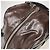 Hermès Borsa da viaggio Boston Hermes Arion 60 Marrone - vista 12