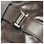 Hermès Borsa da viaggio Boston Hermes Arion 60 Marrone - vista 8