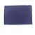 Hermès Pochette Multi-Pocket Yachting PM Hermes Blu navy
