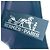 Hermès Pochette Multi-Pocket Yachting PM Hermes Blu navy - vista 12