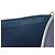 Hermès Pochette Multi-Pocket Yachting PM Hermes Blu navy - vista 9