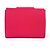 Hermès Hermes Serie Iliad Compact Wallet Pink - view 2
