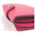 Hermès Hermes Serie Iliad Compact Wallet Pink - view 5