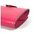 Hermès Hermes Serie Iliad Compact Wallet Pink - view 7