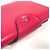 Hermès Hermes Serie Iliad Compact Wallet Pink - view 9