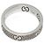 GUCCI Diamant Icon Stardust Ring