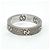 GUCCI Diamant Icon Stardust Ring - Ansicht 3