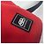 Pochette portabottiglie Weekend Balenciaga 618193 Nero Rosso - vista 7