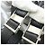 Fendi Selleria Line Leather Backpack Black - view 18