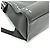 Fendi Selleria Line Leather Backpack Black - view 5