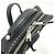 Fendi Selleria Line Leather Backpack Black - view 9