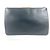 Borsa Clutch Fendi Zucca Marrone Nero - vista 2