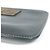 Borsa Clutch Fendi Zucca Marrone Nero - vista 6