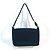 Chanel Schultertasche aus schokoladenfarbigem gestepptem Leder mit CC Coco-Logo Schwarz