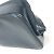 Pochette Dior Second Bag Christian Dior Nero - vista 7