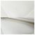 Borsa a spalla con catena Chanel 19 Bianco Crudo - vista 7
