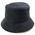 Bucket Hat Louis Vuitton Schwarz Beige